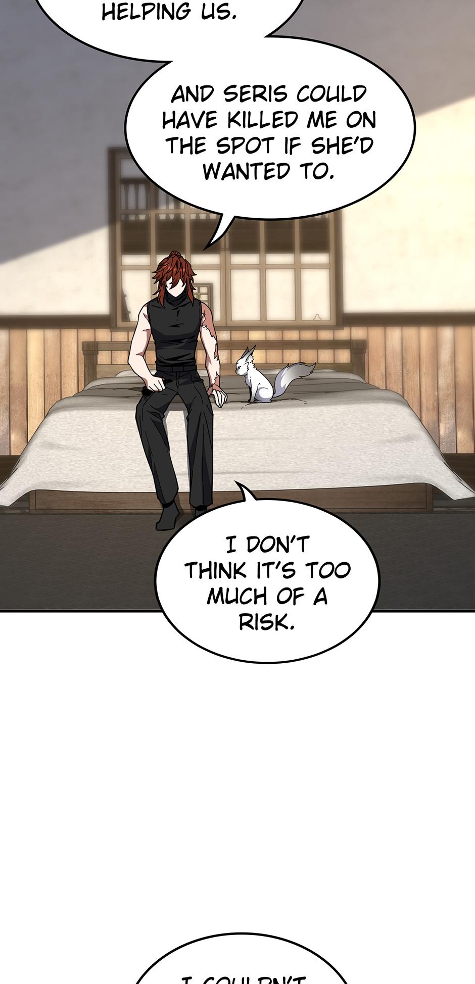 The Beginning After the End, Chapter 212 image 61